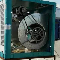 سرویس کولر گازی و آبی و تعمیرات لوازم خانگی