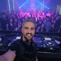 Dj مراسمات جشن ، تولد ، دورهمی|خدمات پذیرایی، مراسم|کرج, کمال‌شهر|دیوار