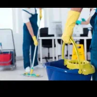 به یک خانم جهت نظافت نیازمندیم