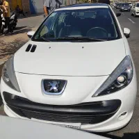 207پانا|خودرو سواری و وانت|تهران, تهرانسر شمالی|دیوار