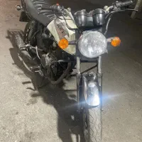 طرح باکسر kld 180 cc