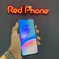 سامسونگ Galaxy A05s با گارانتی شرکتی به شرط سلامت|موبایل|رشت, سلیمانداراب|دیوار