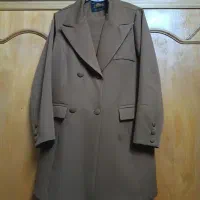 کت شلوار مجلسی