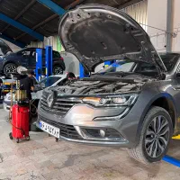 مکانیک ماهر نیازمندیم|استخدام صنعتی، فنی، مهندسی|تهران, بوستان سرخه حصار|دیوار