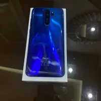 شیائومی Redmi Note 8 Pro با حافظهٔ ۳۲ گیگابایت|موبایل|تهران, استاد معین|دیوار