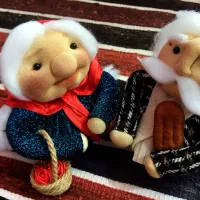 ننجون و آقاجون