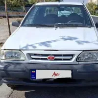 پرایدمدل۹۲sxقابل معاوضه