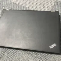 لپ تاپ lenovo think pad p50