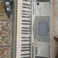 ارگ یاماها a1000