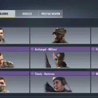 اکانت کالاف ام فور الم جی|کنسول، بازی ویدئویی و آنلاین|شیراز, درکی|دیوار