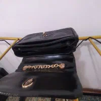 کیف مشکی|کیف، کفش، کمربند|فومن, |دیوار