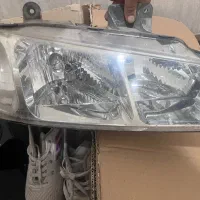 چراغ سمت راست پژو پارس