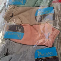 جوراب نخ پنبه ارزان|لباس|کوهدشت, |دیوار