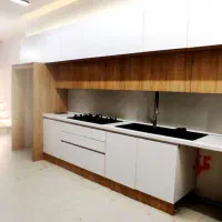 منزل-مسکونی-حیاط-دار-شیک