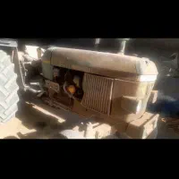 تراکتوره جاندیر با ادبات|خودرو سنگین|فیروزآباد (فارس), |دیوار