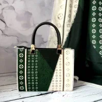 ست کیف و شال