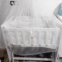 تخت گهواره