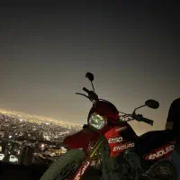 تریل اندرو ۲۵۰ جهان همتاز