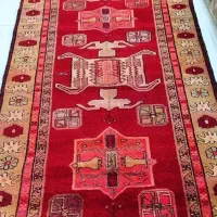 فرش دستبافت قدیمی|فرش|کرج, باغستان|دیوار