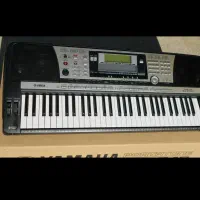 ارگ یاماها ۷۴۰ yamaha 740 کیبورد