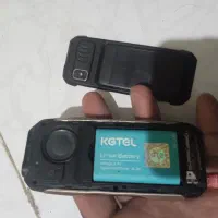 گوشی KCTC گوشی شکارچی چند وقت استفاده نکردم|موبایل|قزوین, |دیوار