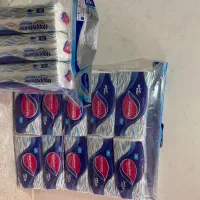 دستمال کاغذی عمده|مواد شوینده و دستمال کاغذی|تبریز, |دیوار