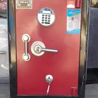 گاوصندوق ۵۰در۵۰ آریا