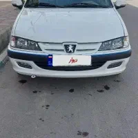 پارس سفارشی فول موتور جدید