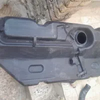 باک بنزین و پمپ بنزین در حد نو واسه پژو پارس و ۴۰۵