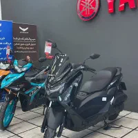 یاماها gp150 فیس جدید