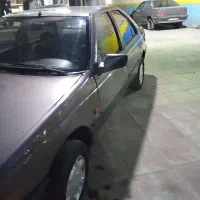 پژو روآ استثنایی دوگانه شرکت|خودرو سواری و وانت|ماهدشت, |دیوار