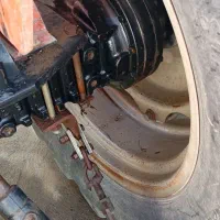 فروش‌تراکتورمدل۸۲|خودرو سنگین|ملایر, |دیوار