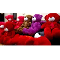 عروسک خرسی خپل|اسباب‌‌بازی|مشگین شهر, |دیوار