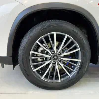 تیگو 8 پرومکس IE مدل 404 سفید|خودرو سواری و وانت|مشهد, امام رضا (ع)|دیوار