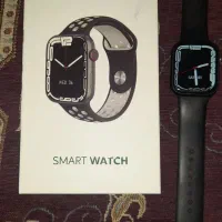 ساعت GNSW45  بلوتوثی