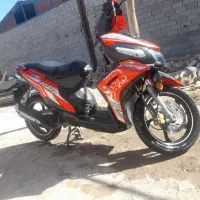 بنلیvz125