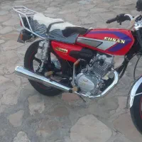 موتور احسان ۲۰۰