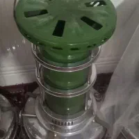 چراغ آلی نسب