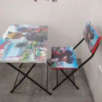 میز تحریر کاملا نو