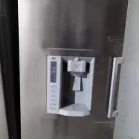 یخچال دو قلو دونار|یخچال و فریزر|خاوران, |دیوار