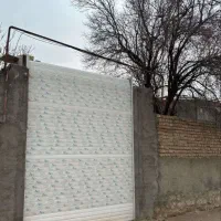 حیاط ویلایی|فروش خانه و ویلا|گرمخان, |دیوار