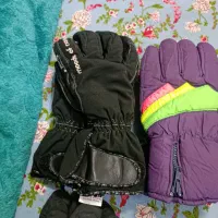 دستکش موتورسواری کوهنوردی|تجهیزات ورزشی|مشهد, عبادی|دیوار