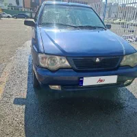 پراید ۱۱۱|خودرو سواری و وانت|تهران, هوانیروز|دیوار