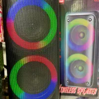 اسپیکر بلوتوثی KTS