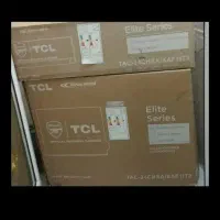 کولر گازی تی سی ال ۲۴ هزار نو