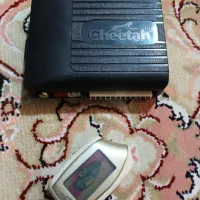 دزدگیر چیتا تصویری