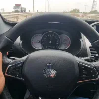 کوییک آر فول اتومات 1403|خودرو سواری و وانت|شیراز, شهرک گلستان شمالی|دیوار