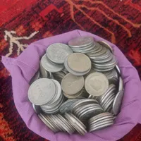 سکه کیلویی