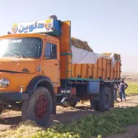 بنز تک باری|خودرو سنگین|ششده و قره بلاغ, |دیوار