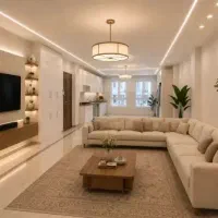 ۶۸متر/۲خواب/خوش نقشه/باغ فیض|فروش آپارتمان|تهران, باغ فیض|دیوار